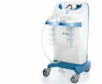Promotii - Aspirator chirurgical NEW HOSPIVAC 350-BASIC 2, CA-MI ITALIA