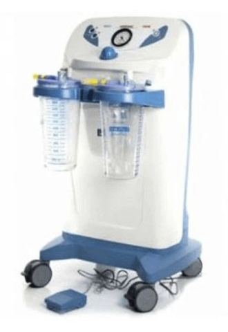 Aspirator chirurgical NEW HOSPIVAC 350 FULL, CA-MI ITALIA