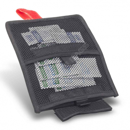 Borseta medic militar, paramedic pentru prim ajutor QuickaidS (neechipata) [5]