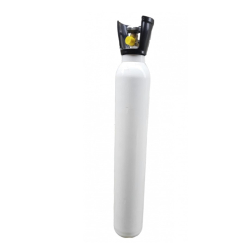 Instalatii gaze medicinale - Butelie Oxigen Medical 10L VITKOVICE CYLINDERS
