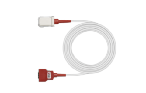 Cabluri extensie - Cable extensie RED LNC-10 Masimo original 10 ft