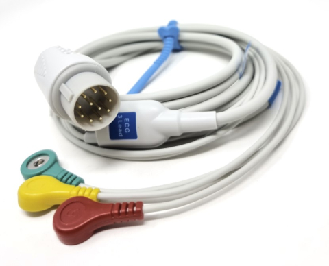 Aparatura medicala - cablu-ecg-ekg-nihon-kohden-bsm-7102a-omp-7201c-omp-7203c-tec-5200a-11-pini-3-fire-coreray.jpg