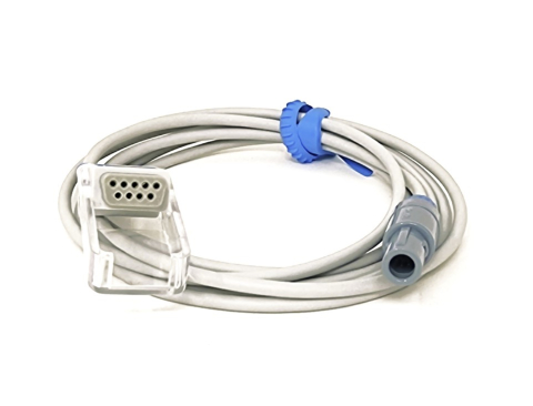 Accesorii monitoare functii vitale - Cablu extensie senzor SpO2 Comen 6 pini