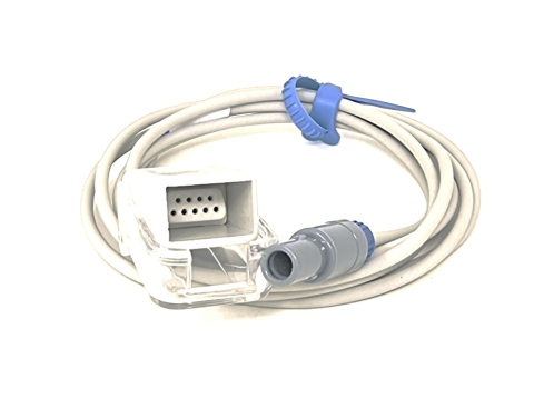 Accesorii monitoare functii vitale - Cablu extensie senzor SpO2 EDAN M9 M9A M8 M8A M8B CORERAY