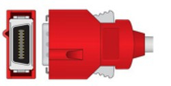 Monitoare - Cablu extensie senzor SpO2 Masimo LNOP 20 pini