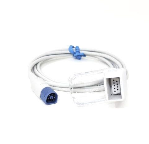 Aparatura medicala - Cablu extensie senzor SpO2 Philips CORERAY