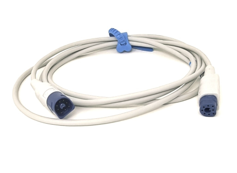 Aparatura medicala - Cablu extensie senzor SpO2 Philips Medical 8 pini