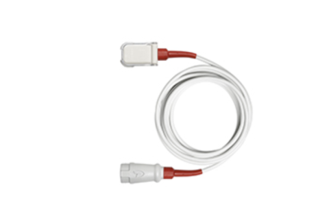 Cabluri extensie - Cablu extensie Red 25 LNC-10 Masimo original 10 ft