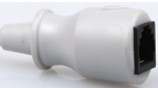 Aparatura medicala - Cablu IBP Mindray Datascope PM6000 PM6800 T5 T6 T8 IPM DPM6 DPM7 Abbott Coreray