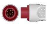 Cablu IBP MINDRAY DATASCOPE PM6000 PM6800 T5 T6 T8 DPM6 DPM7 CORERAY [1]