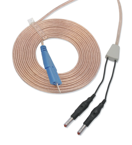 Cablu reutilizabil FIAB pentru electrod neutru Valleylab cu REM [1]