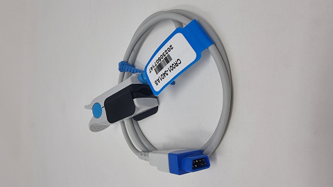 Cablu scurt - SpO2 GE Ohmeda Trusignal - DB9 - 9 pini [2]