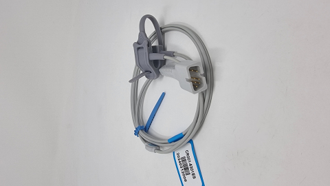 Cablu scurt - SpO2 Nellcor Non-Oximax - Neonatal - wrap (reutilizabil) [1]