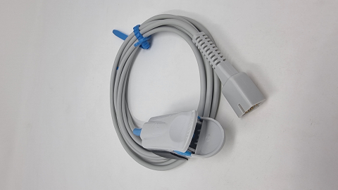 Cablu scurt - SpO2 Nellcor Non-Oximax [1]