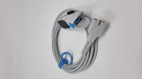 Aspiratoare de fum - Cablu scurt - SpO2 Nellcor Non-Oximax