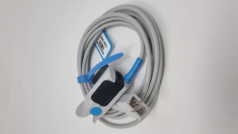 Cablu scurt - SpO2 Nellcor Non-Oximax [2]