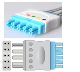 Accesorii monitoare functii vitale - cablu-set-fire-ecg-ekg-philips-10-pini-3-5-fire-cleste-capsa-coreray.jpg
