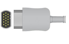 Accesorii monitoare functii vitale - Cablu trunchi ECG EKG Siemens MultiMed NESD9263 5191221