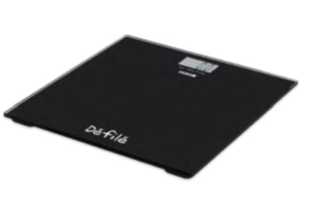 Console ATI si UPU - Cantar electronic DEFILE