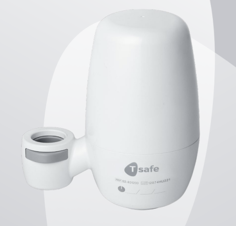 Aspiratoare de fum - Capsula microfiltranta 92 zile fara autoclavare