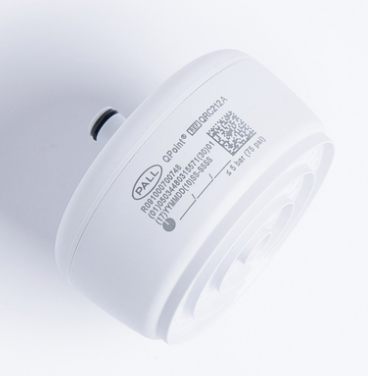 Tuburi UV-C - Capsulă microfiltrantă apă sterilă lavoar chirurgical – 62 zile DUS