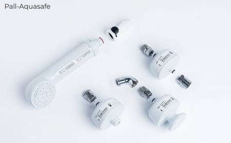 Capsula microfiltranta pentru apa sterila lavoar chirurgical, 62 zile fara autoclavare [2]