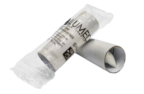 Statii gaze medicinale - Carton Filtre Virale-Bacteriene BOFAP® LUMED® EUROspiro pentru Spirometrie