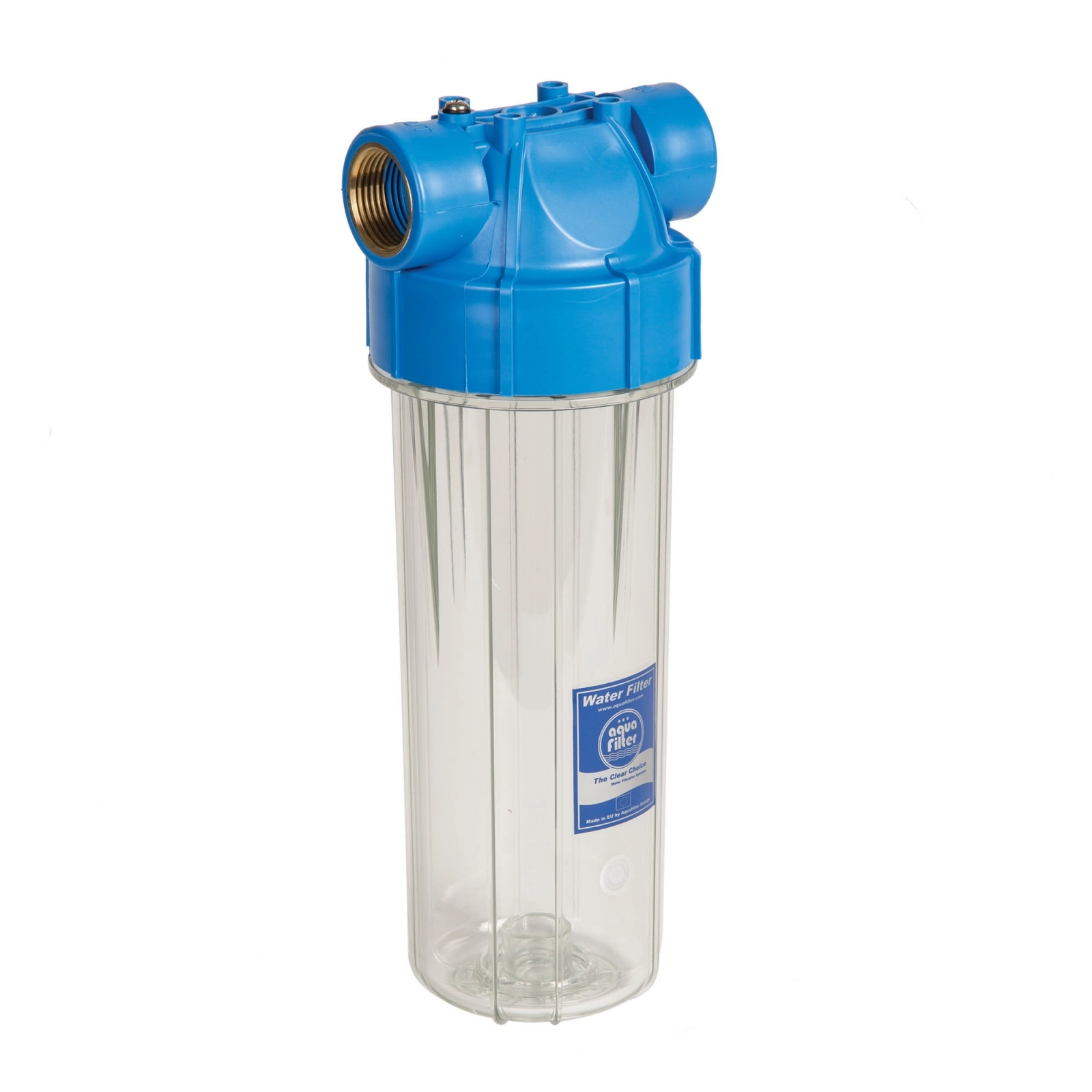 Cartus filtrant polipropilena 10 microni cu snur [2]