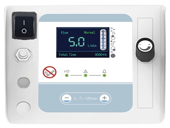 Concentrator oxigen CONTEC OC5B [2]