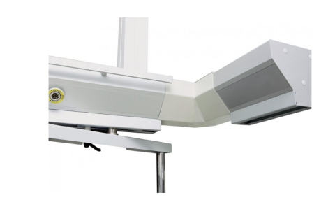 Medical - Consola de Gaze Medicale Tip Pod ATHOS G Samaras