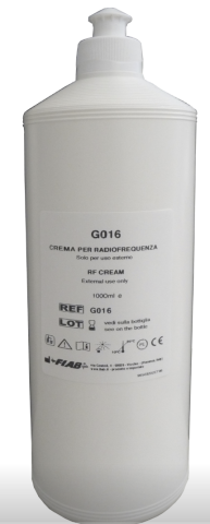 Console ATI si UPU - Crema TECAR 1l