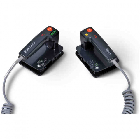 Defibrilator Comen S5 [2]
