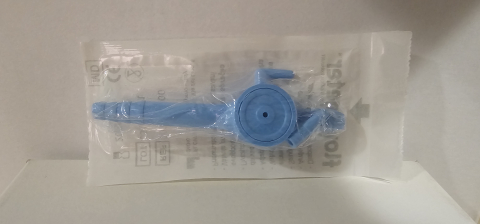 Tevi cupru si accesorii - Dispozitiv de aspiratie si intrerupere a vacuumului