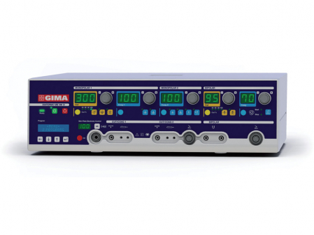 Electrocautere - Electrocauter Diatermo MB 300D, 300 W cu accesorii