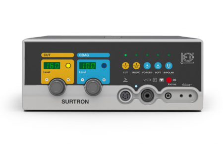 Electrocauter SURTRON 160 [1]