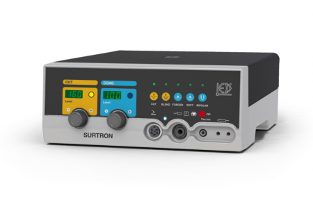 Electrocautere - Electrocauter SURTRON 160