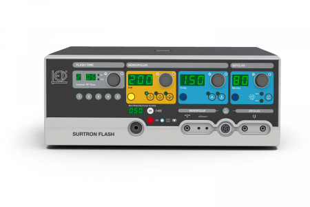 Electrocauter SURTRON FLASH 200 cu accesorii [4]