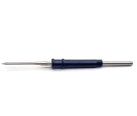 Electrocautere - Electrod activ reutilizabil tip ac Ø1.30 mm 69 mm inox Ø2.38 mm FIAB electrochirurgie