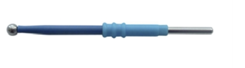 Medical - Electrod activ UF tip sferă Ø4 mm 70 mm FIAB pentru electrochirurgie