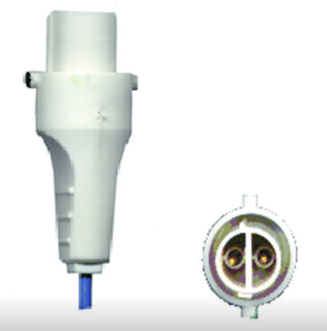 Electrozi de defibrilare UF pentru adulți compatibili Agilent, HP, Laerdal Medical [1]