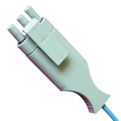 Electrozi de defibrilare FIAB adulți pentru Metrax Primedic preconectabili [1]