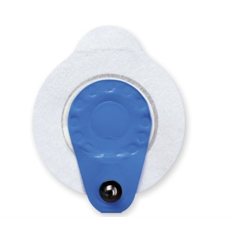Promotii - Electrozi ECG EKG AMBU Blue Sensor L tip capsa 25 bucati