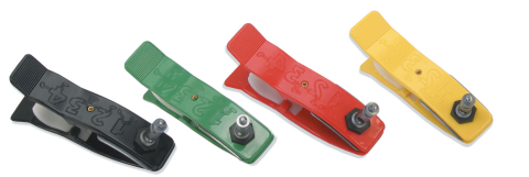Consumabile medicale si Accesorii - Electrozi EKG membre copii FIAB