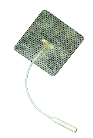Electroterapie - Electrozi electroterapie geluiți 46x47 mm FIAB