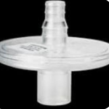 Turbine reutilizabile - Filtru antibacterian si hidrofob Vacuson