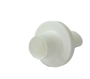 Butelii gaze medicale - Filtru antiviral și antibacterian pentru spirometrie de unică folosință