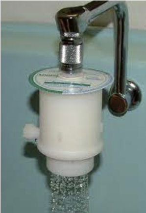 Filtru apa sterila Filtranios PS 1000 [1]