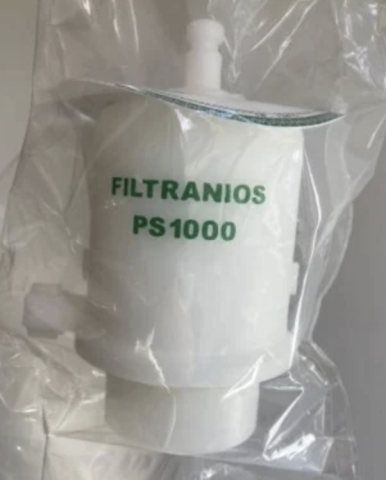 Console ATI si UPU - Filtru apa sterila Filtranios PS 1000