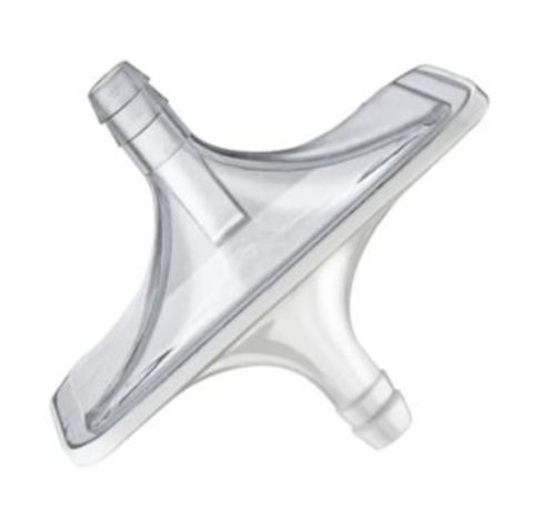 Scaune doctor - Filtru Hidrofobic Antibacterian / Antiviral pentru Aspirator Chirurgical