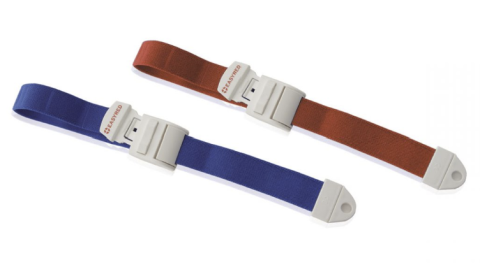 Medical - Garou automat textil MORETTI ST422B pentru acces venos